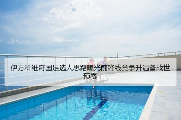 伊万科维奇国足选人思路曝光前锋线竞争升温备战世预赛